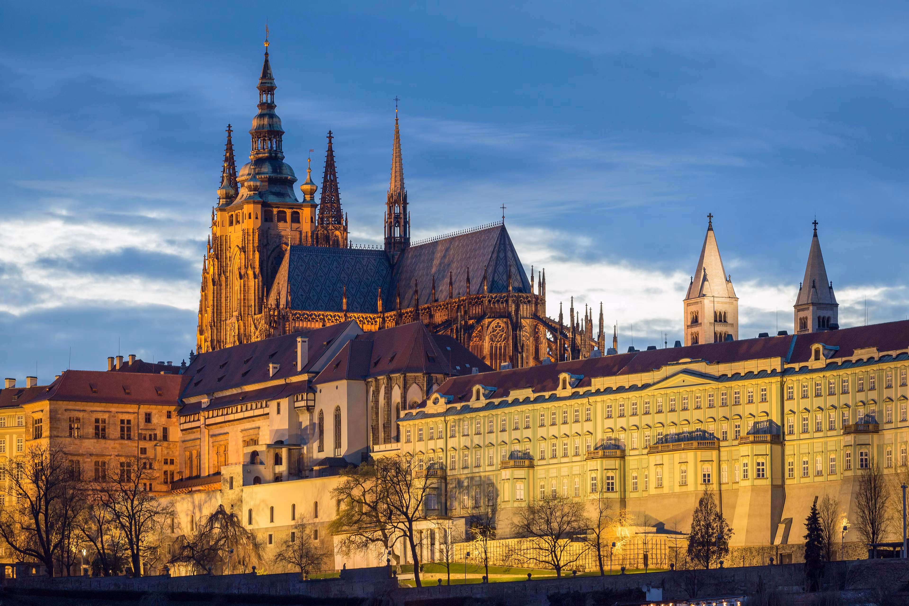 Five minutes improvement