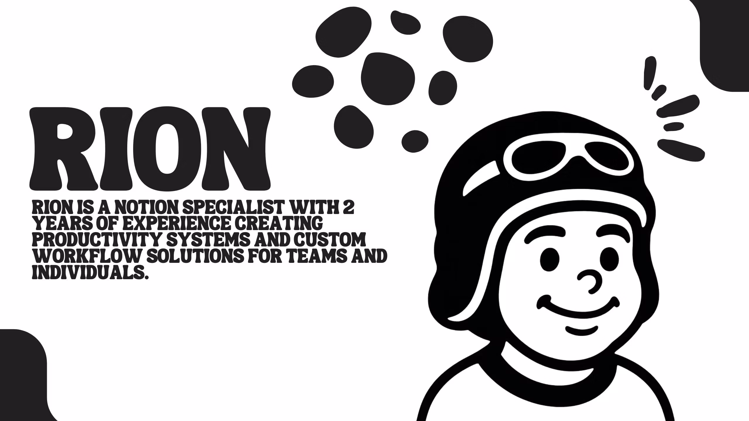 Unlimited Notion templates