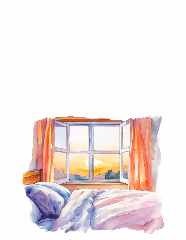 The Power of Mindful Mornings 