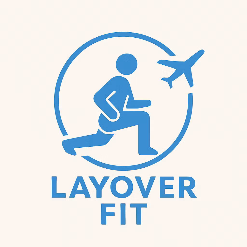 Layover Workouts