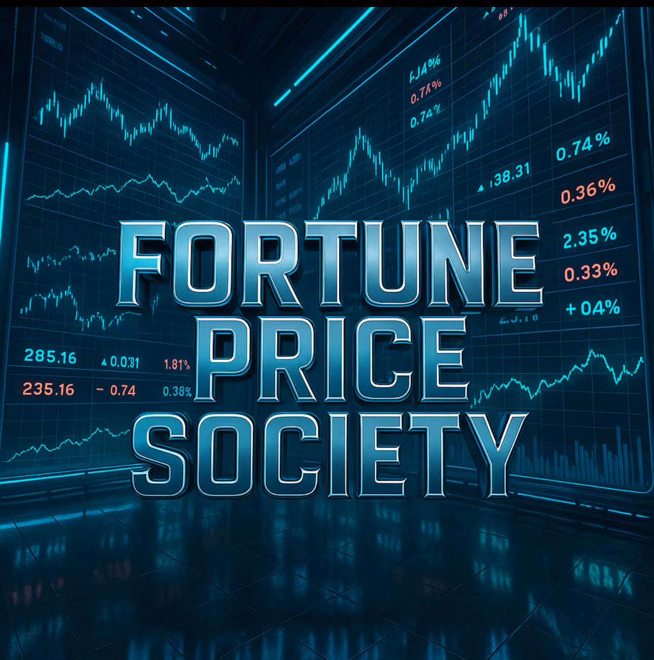 Fortune Price Society