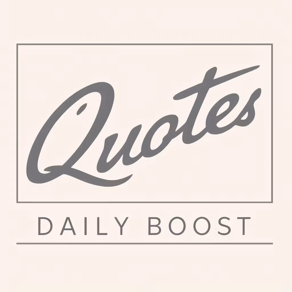 Daily Boost 100 mindful Quotes