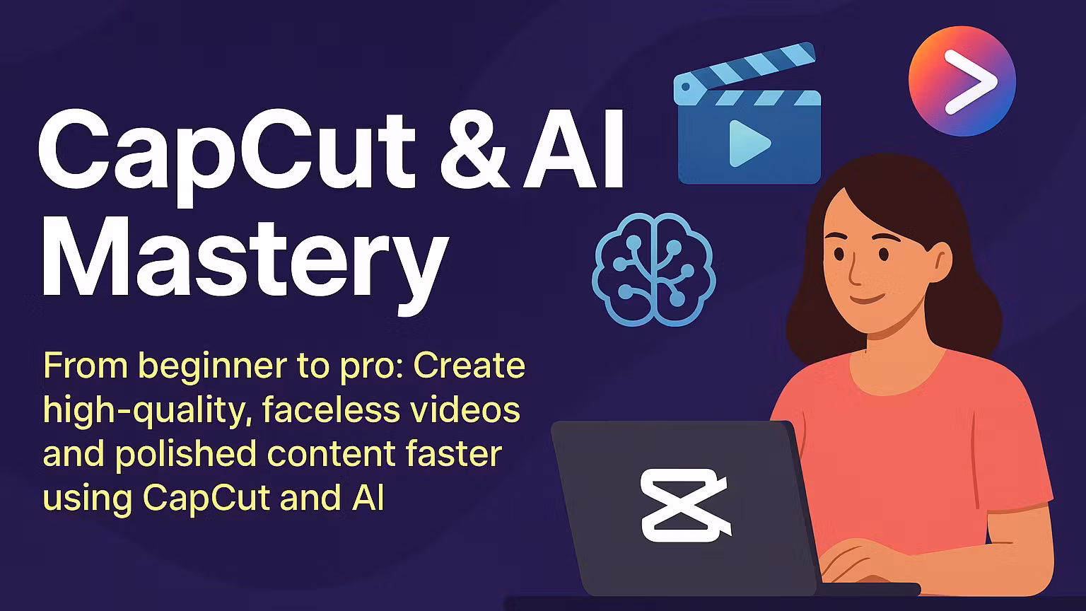 CapCut & AI Mastery