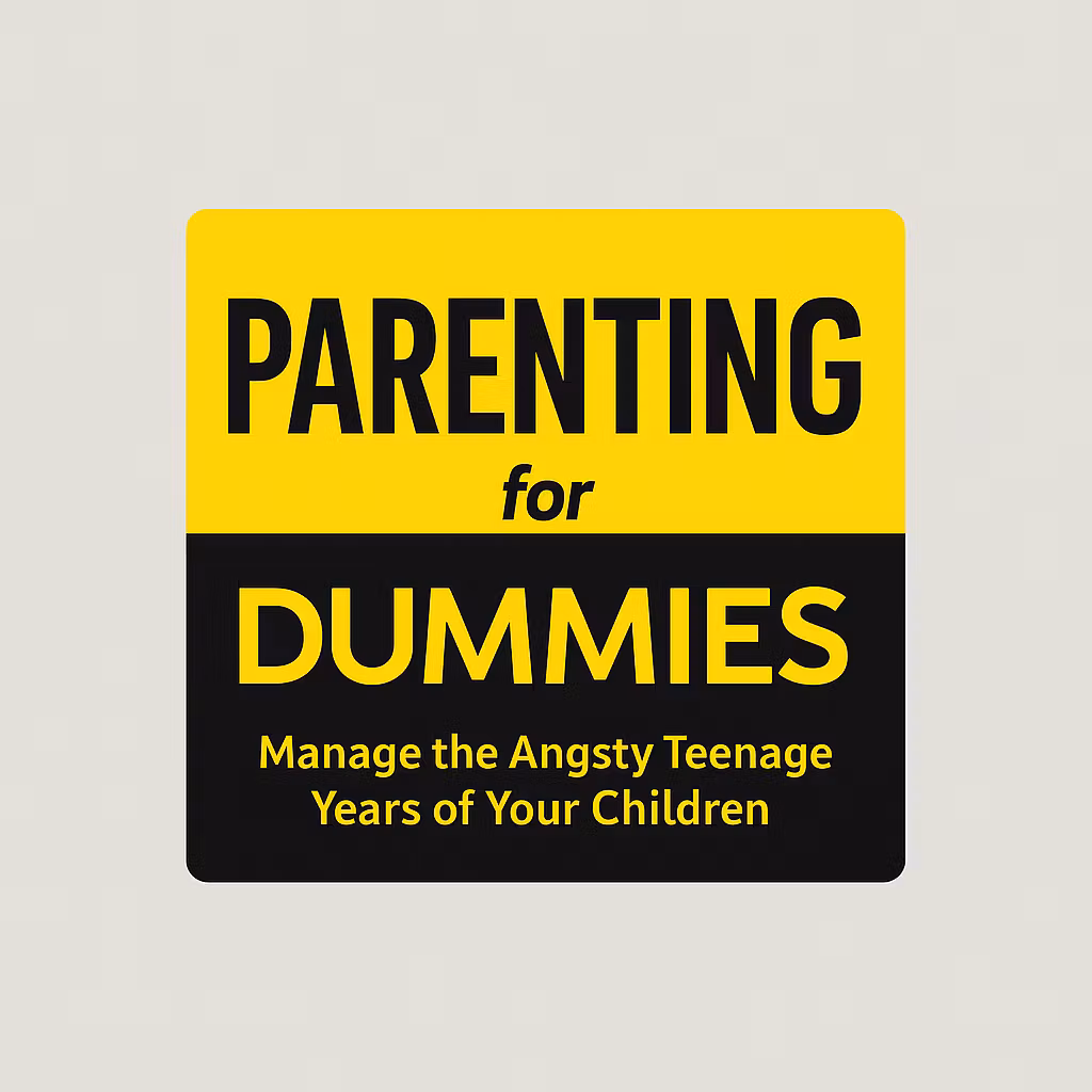 Parenting for dummies