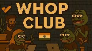INDIAN WHOP CREATORS