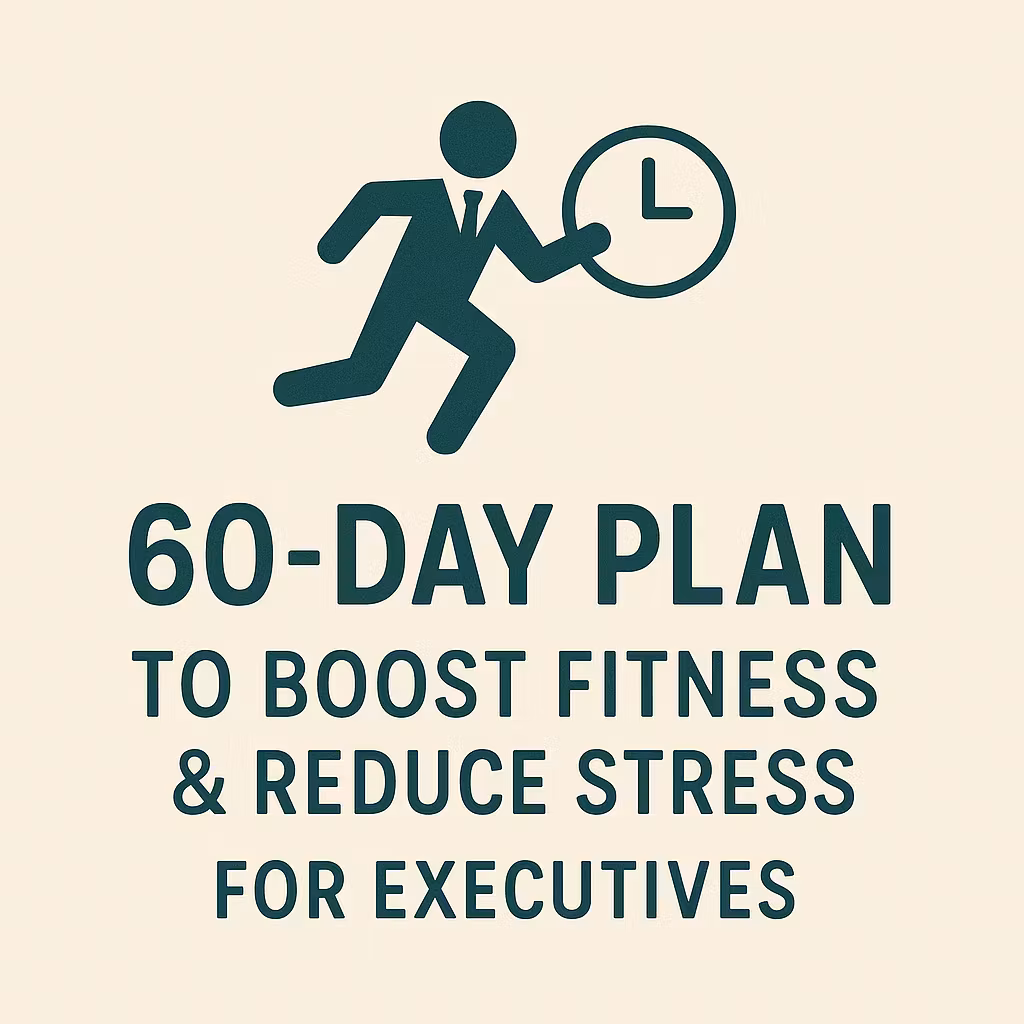 Executive Resilience 60