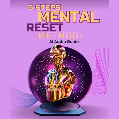 Mental Reset Method