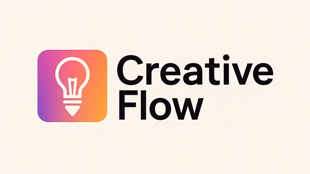 CreativeFlow
