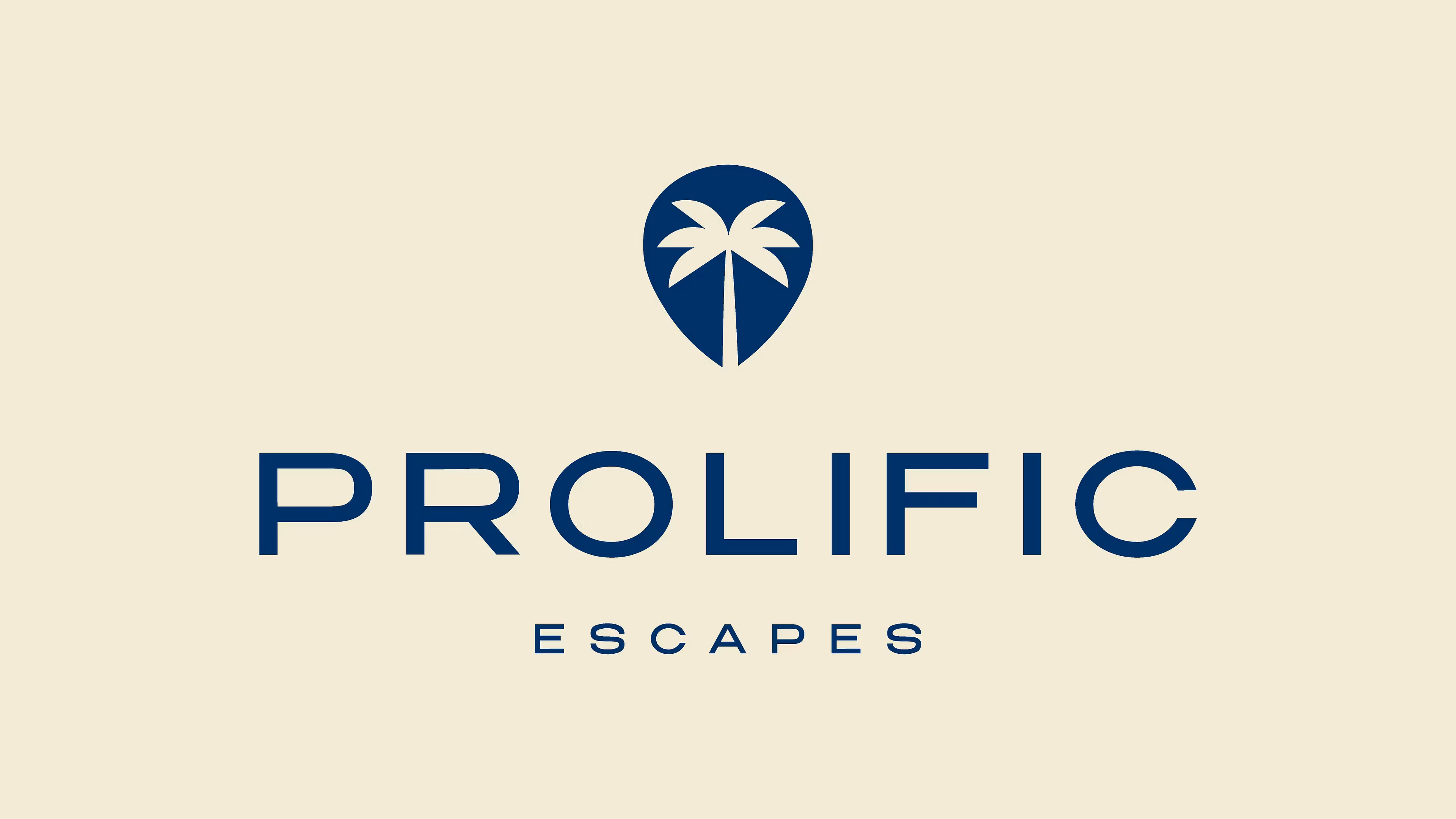 Prolific Travel Agent Training