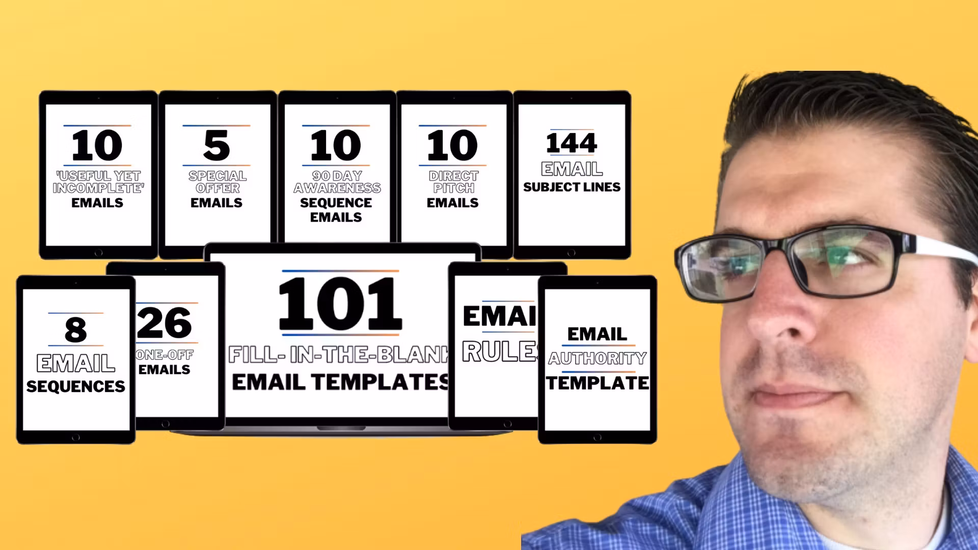 Effortless Email Sales