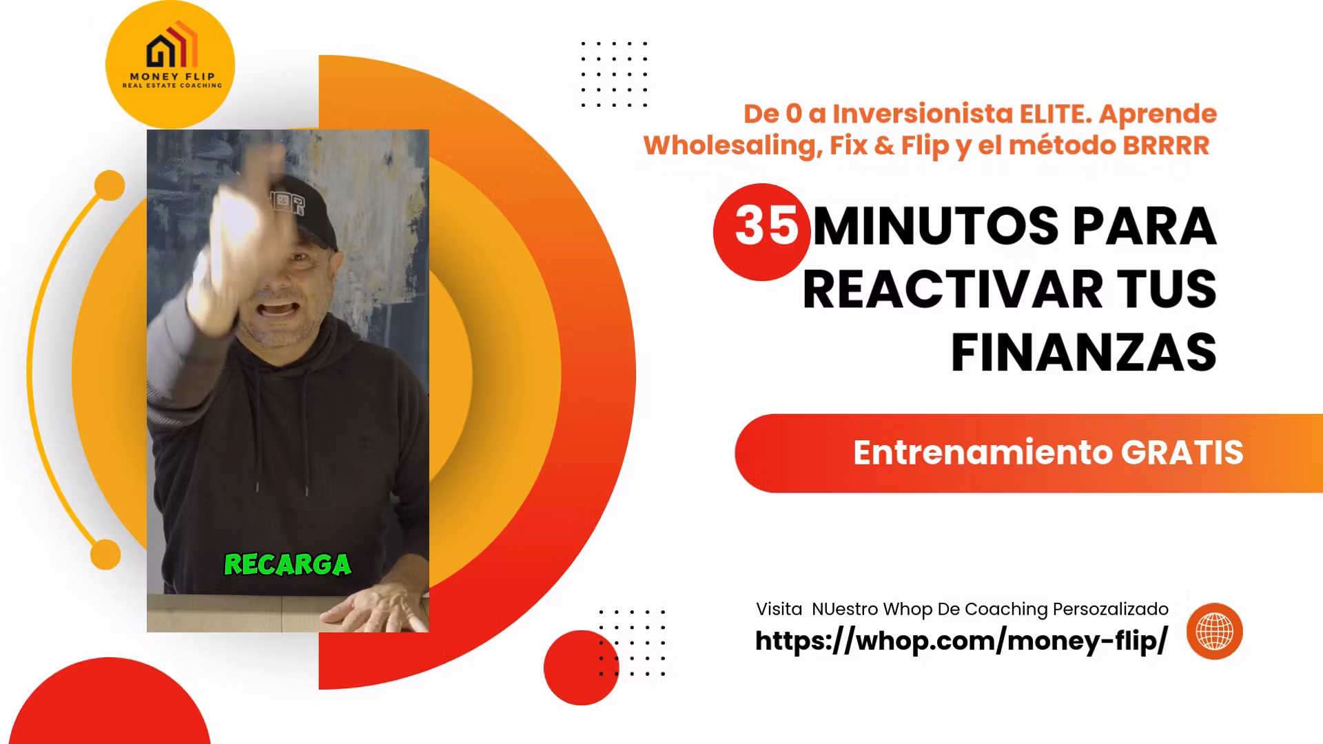 Money Flip Real Estate