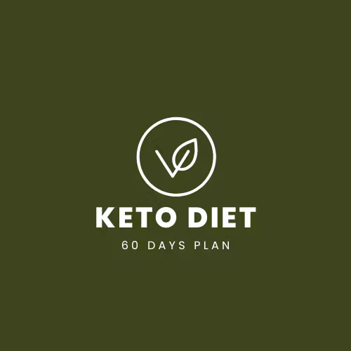 Keto Made Simple: 60 Days Plan