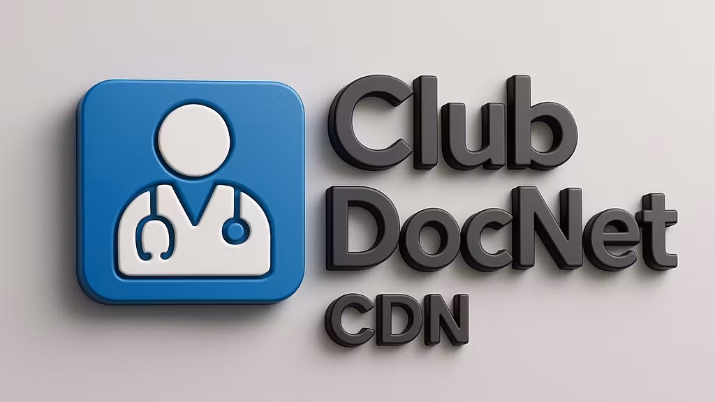 CLUBDOCNET
