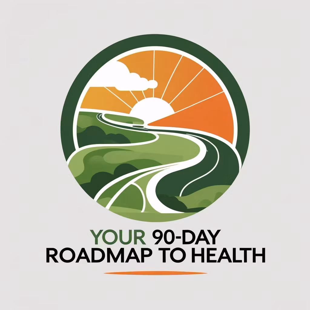 Personalized Meal & Supplement