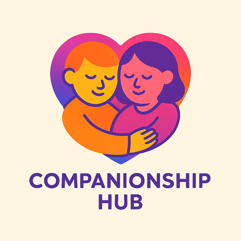 Companionship Hub