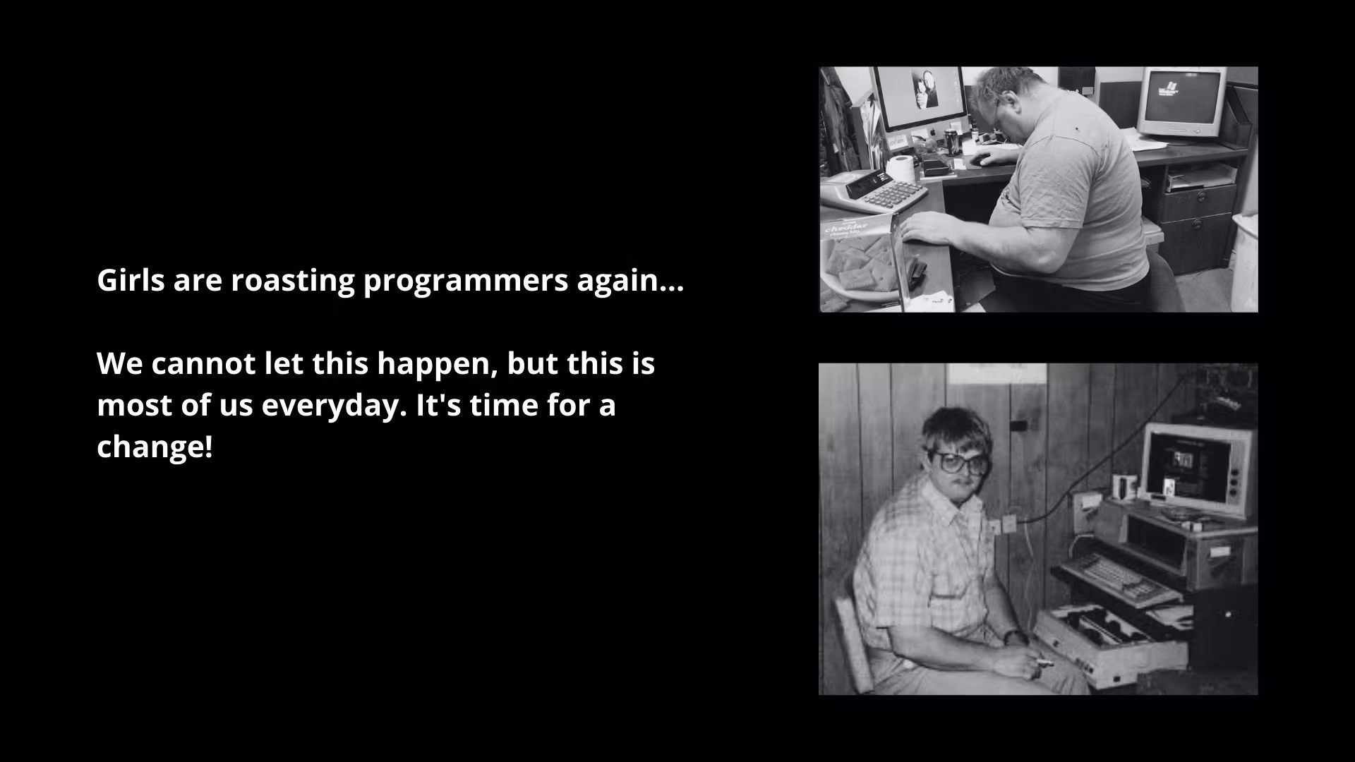 Hygiene for Programmers (Copy)