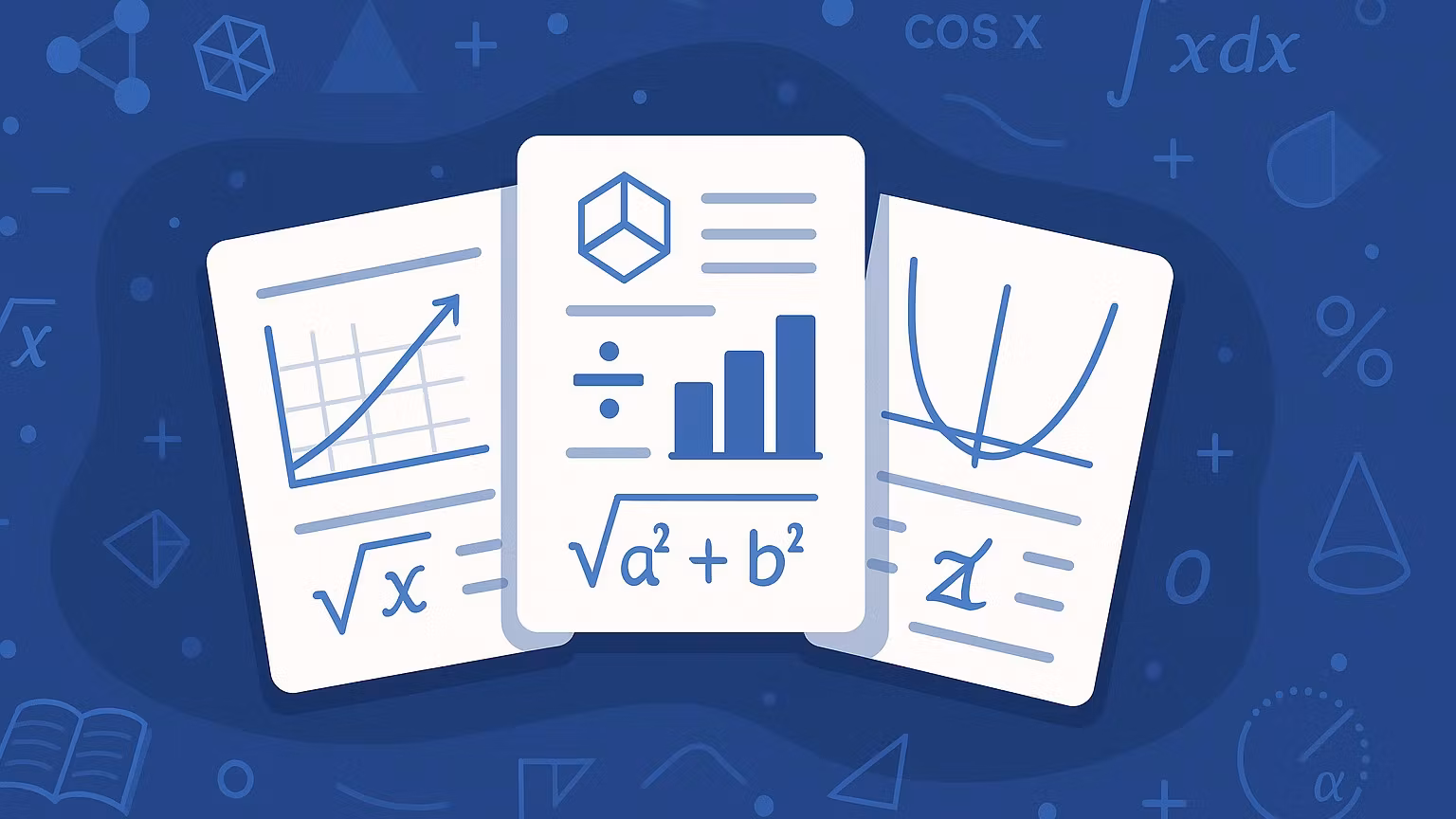 Next-Gen Math Super Bundle