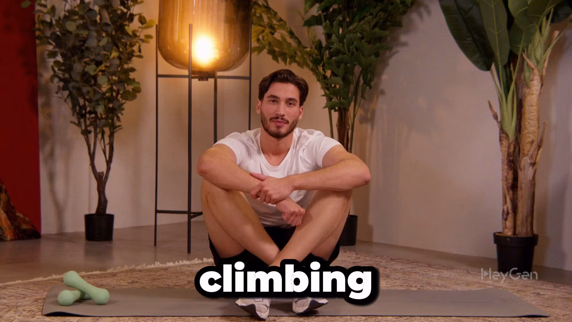 Vertical Foundations