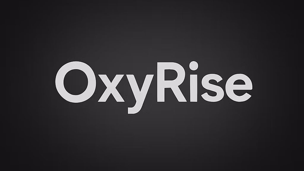 OxyRise