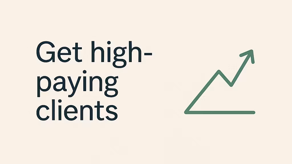 Start a Profitable Consulting 