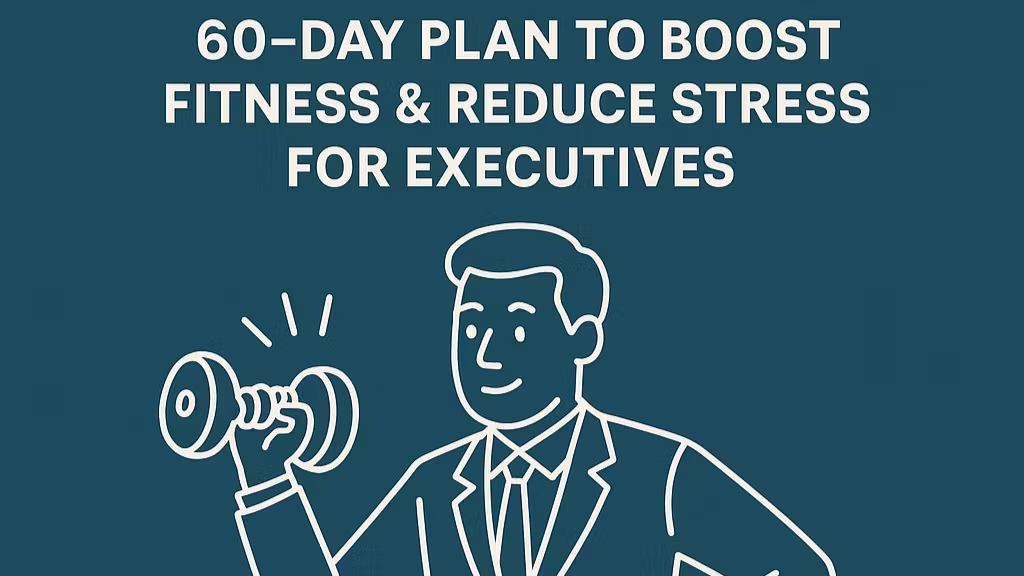 Executive Resilience 60