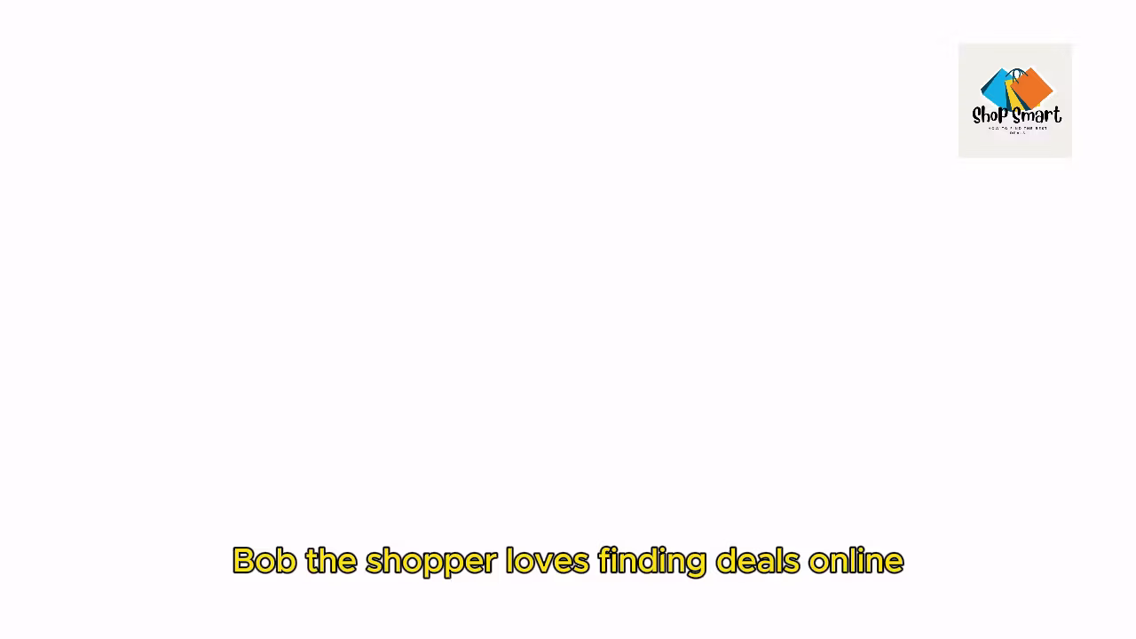 Shop Smart - Find Deals
