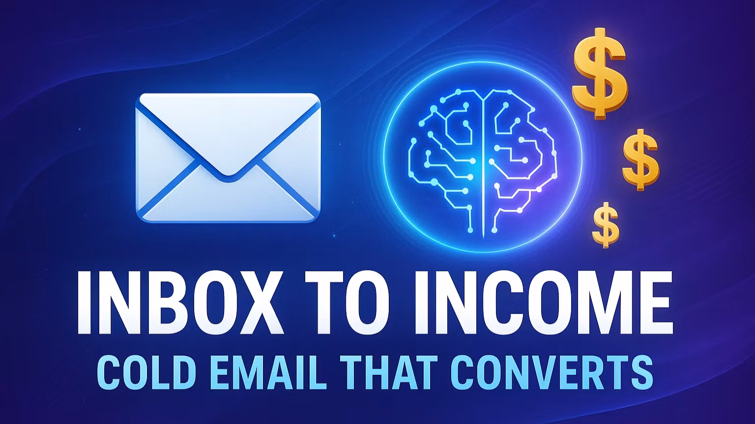 Inbox to Income by Dave