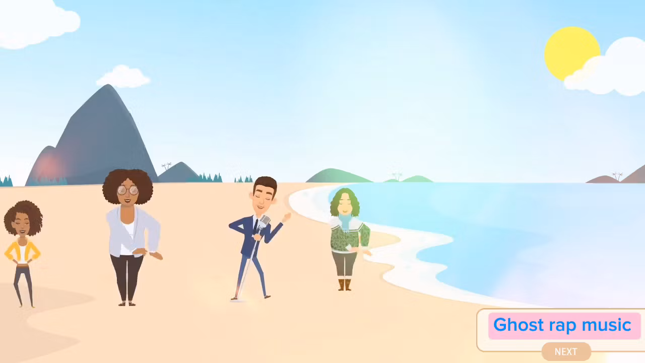 Boutique de t-shirts 