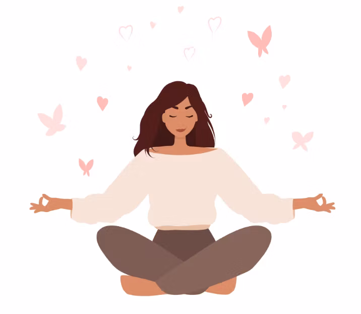 Burnout Reset: Mind & Body