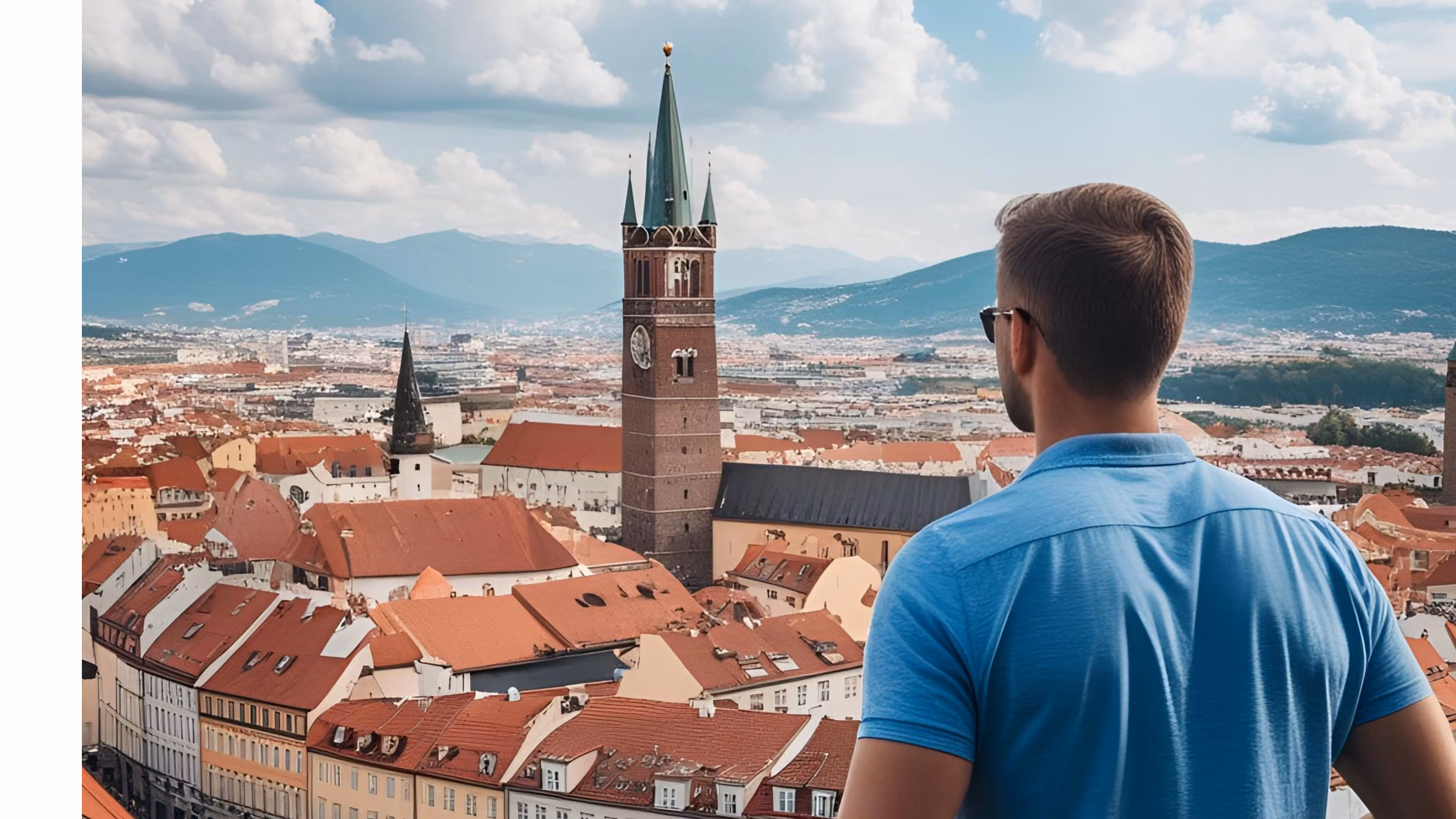 Journey Abroad Guide