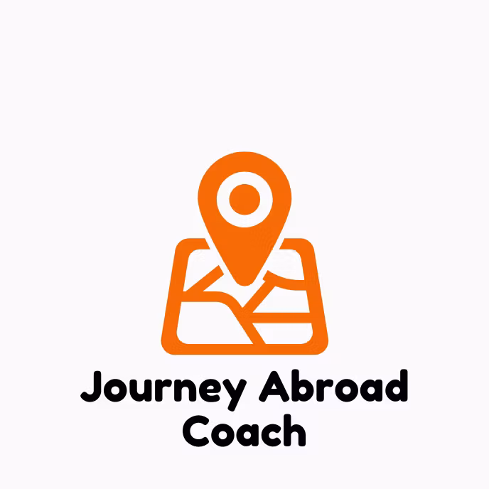 Journey Abroad Coach