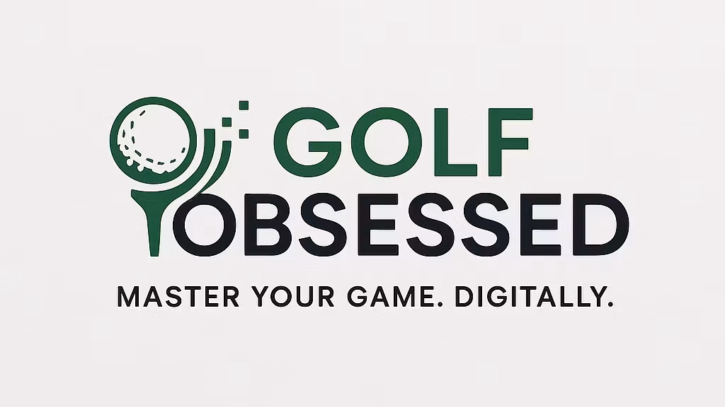 Golf Obsessed