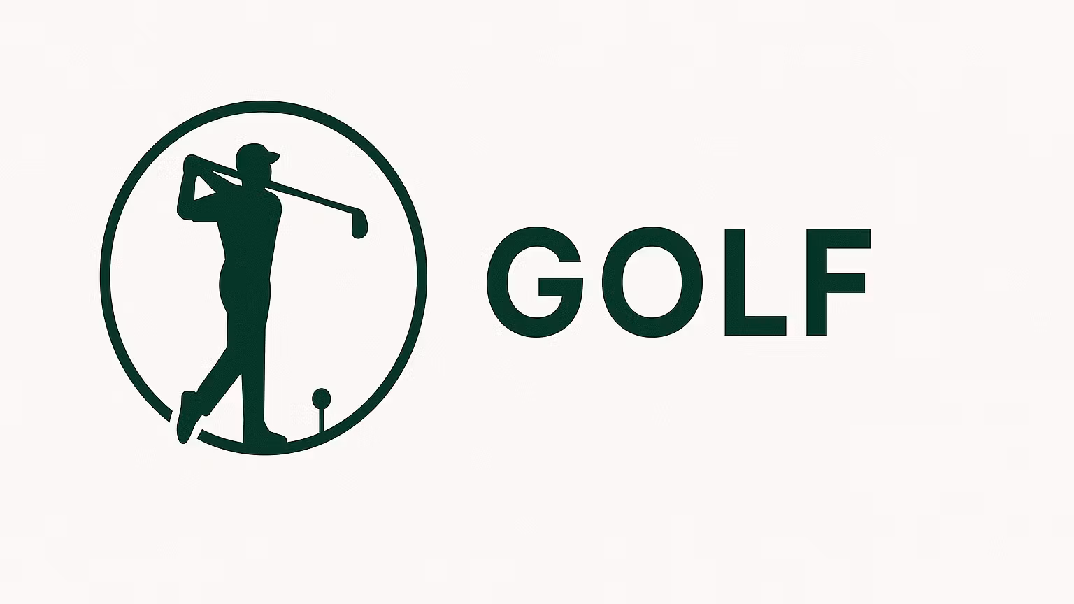 2 month golf improvement