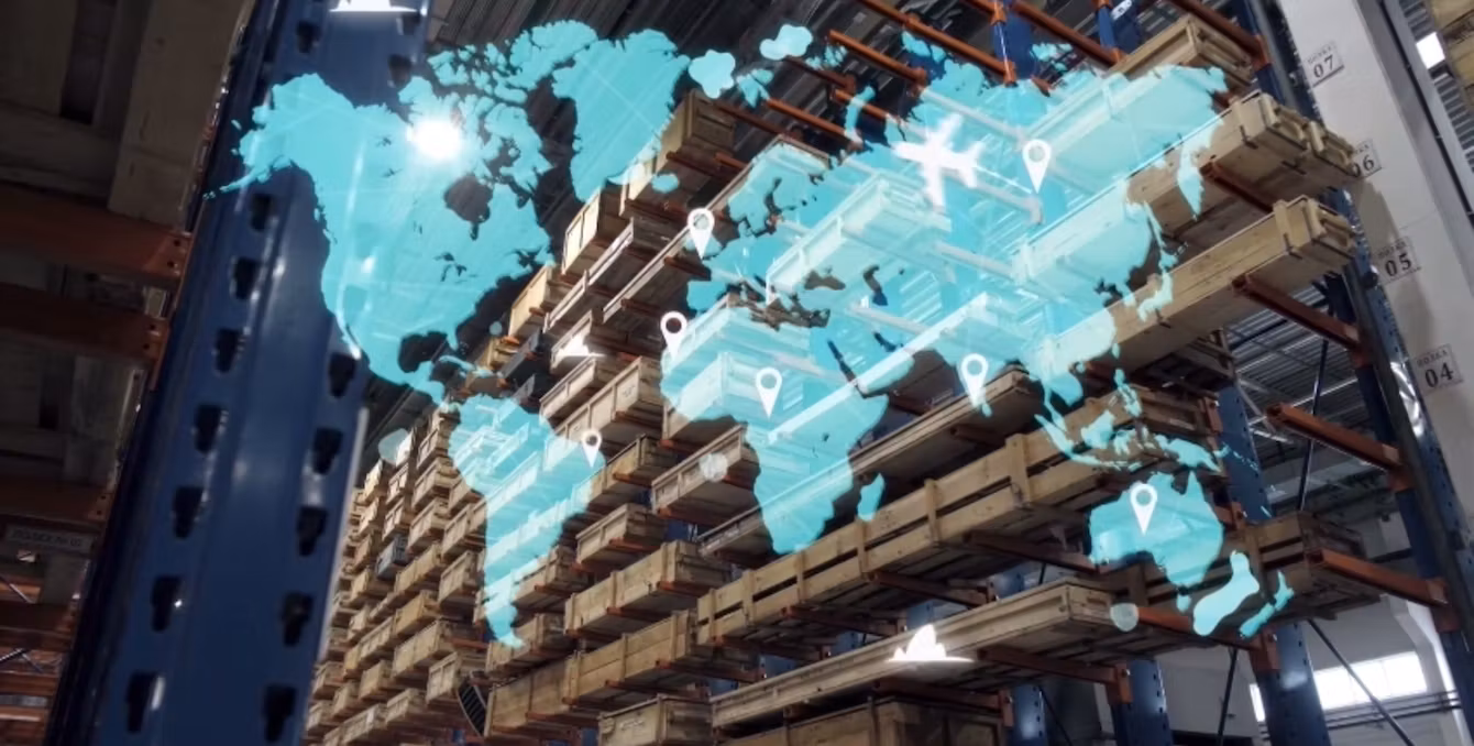 Smoove Move Logistics