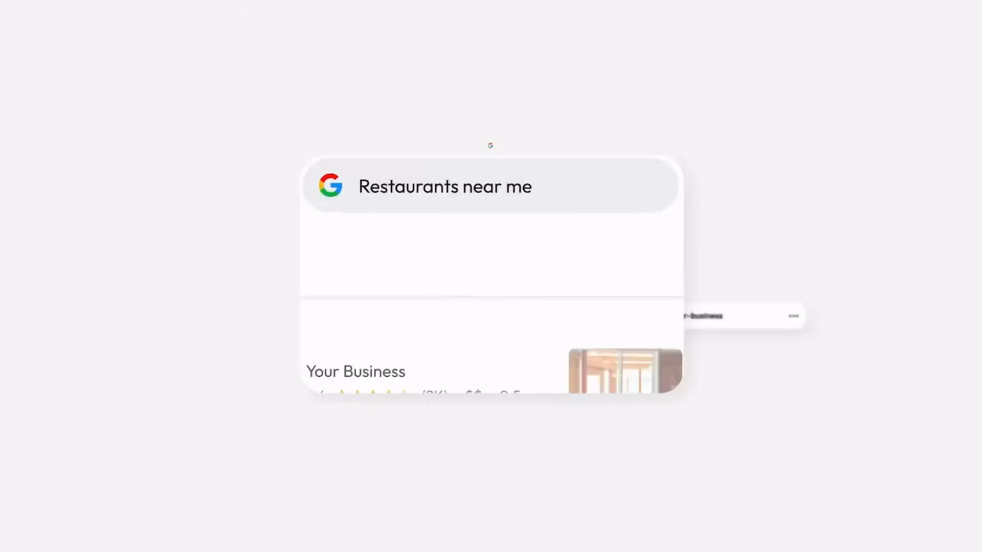 AI-Driven Marketing Agency