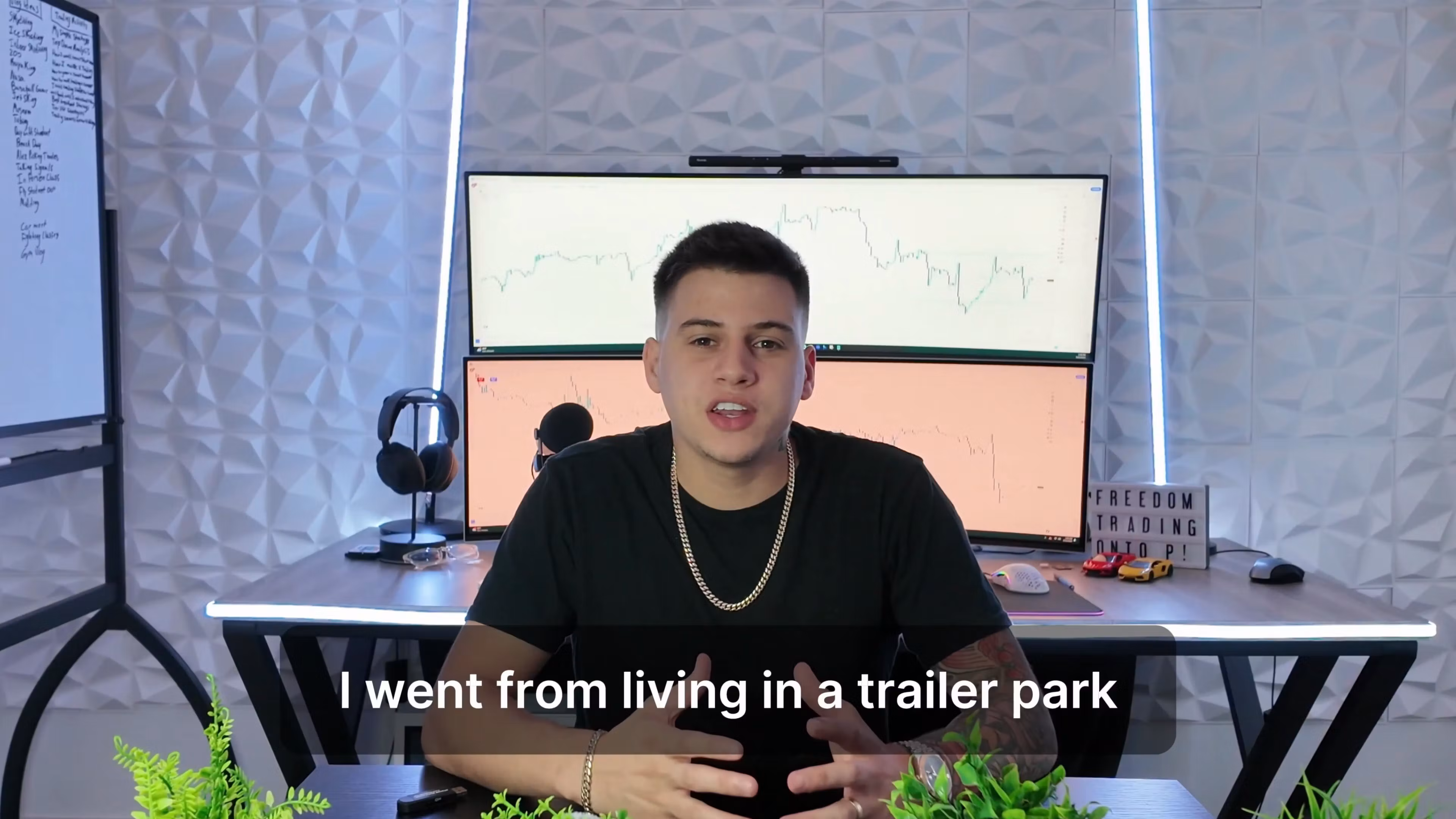 Dr. Dollar Mentorship VIP