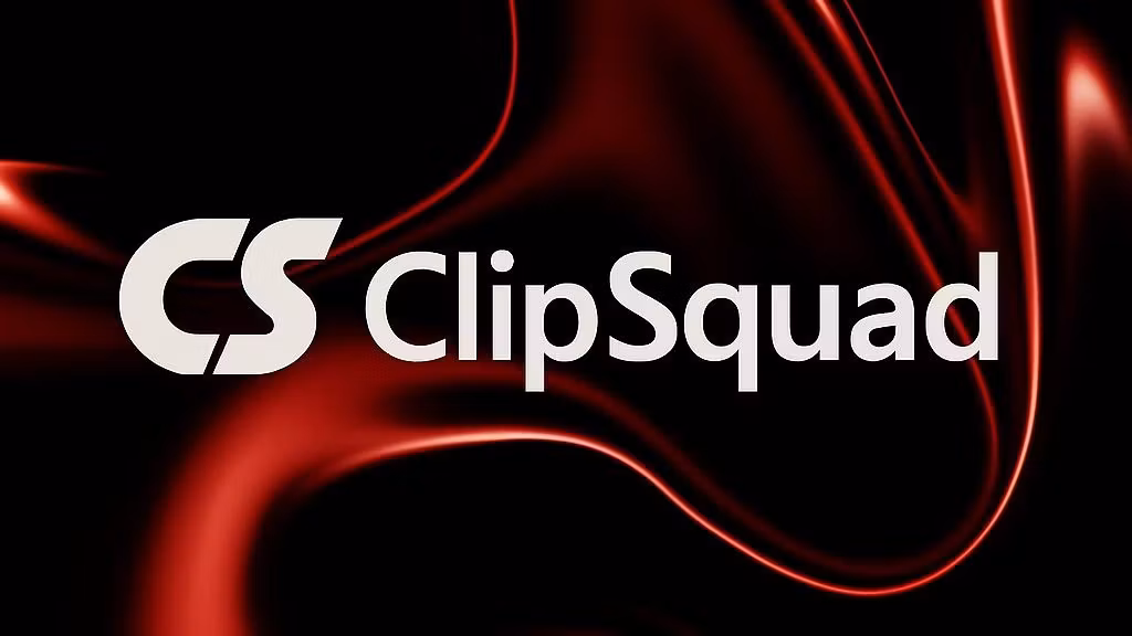 ClipSquad 