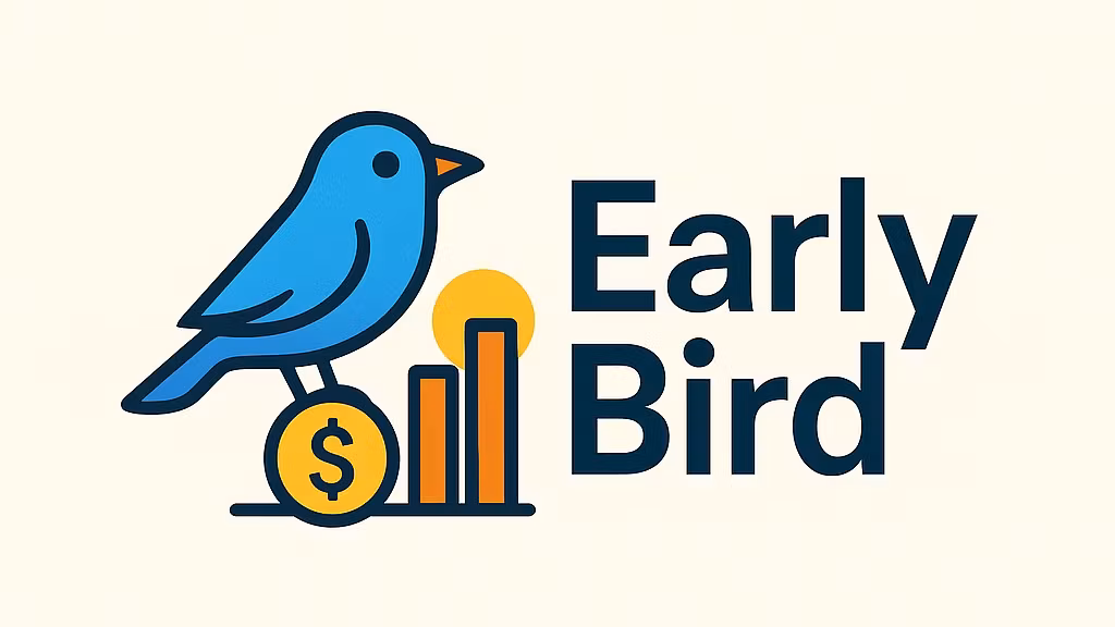 Millennial Early Retire plan