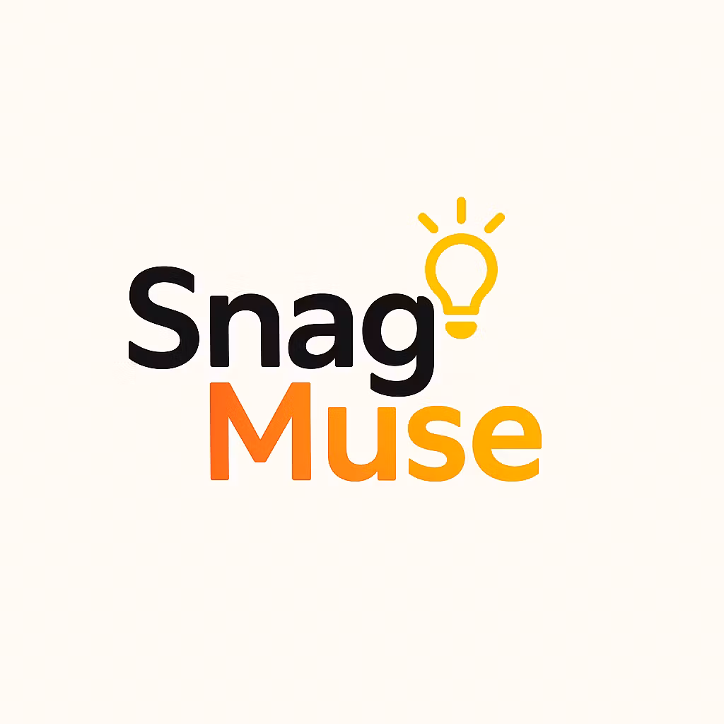 SnagMuse