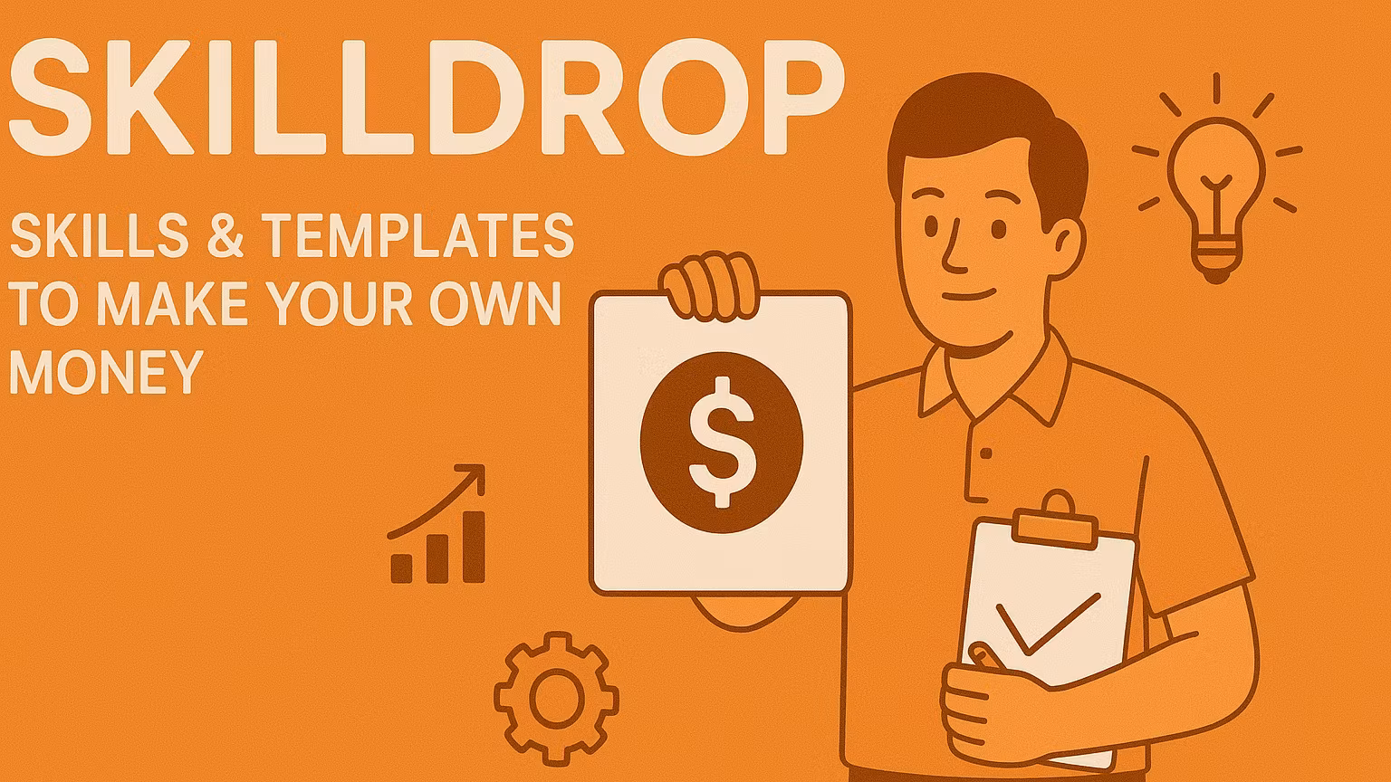 SkillDrop