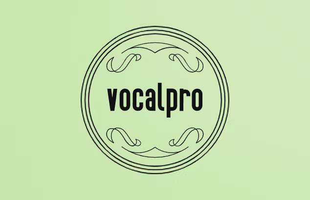 VocalPro