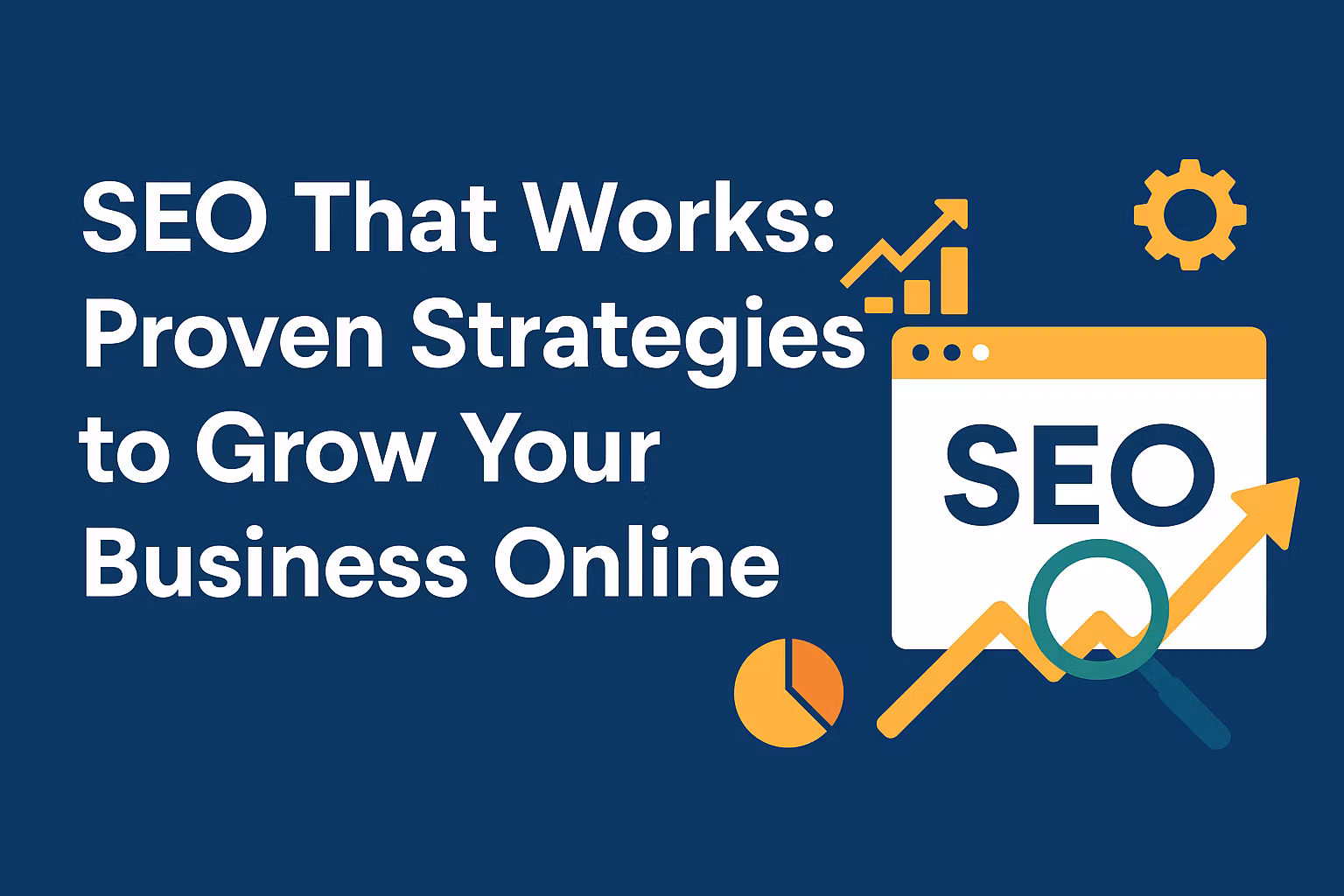 SEO & Digital Marketing