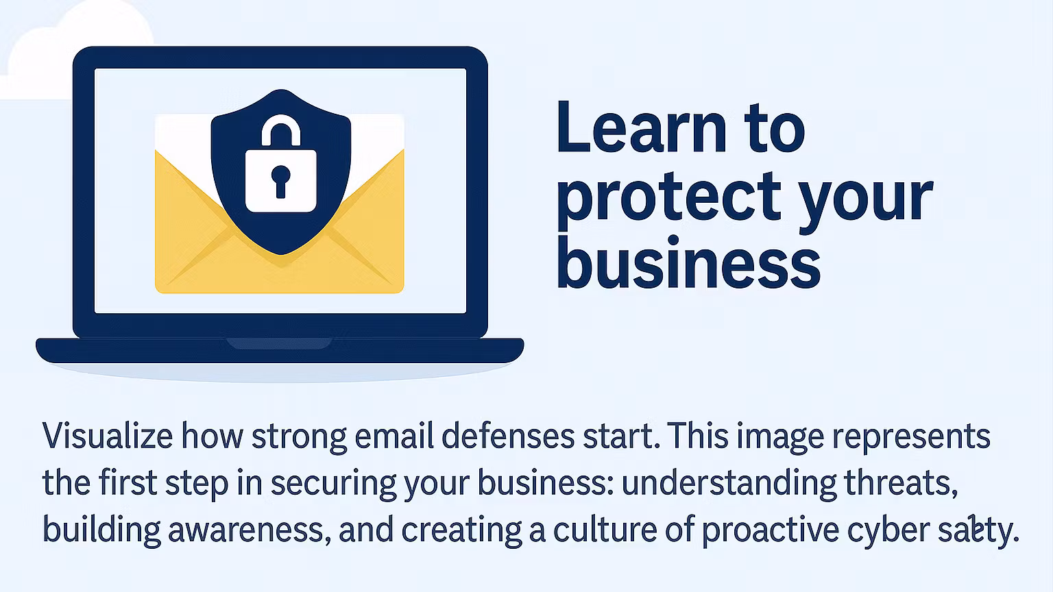 Cyber Safe in 60 Min