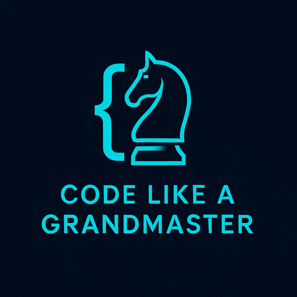 Coding Grandmaster