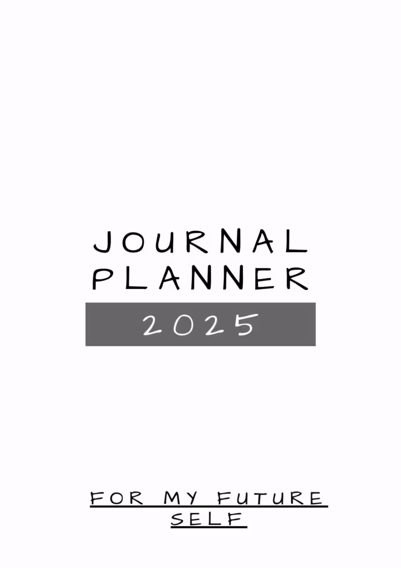 Digital Planner
