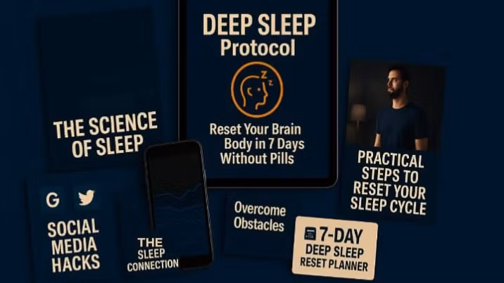 Deep Sleep Protocol