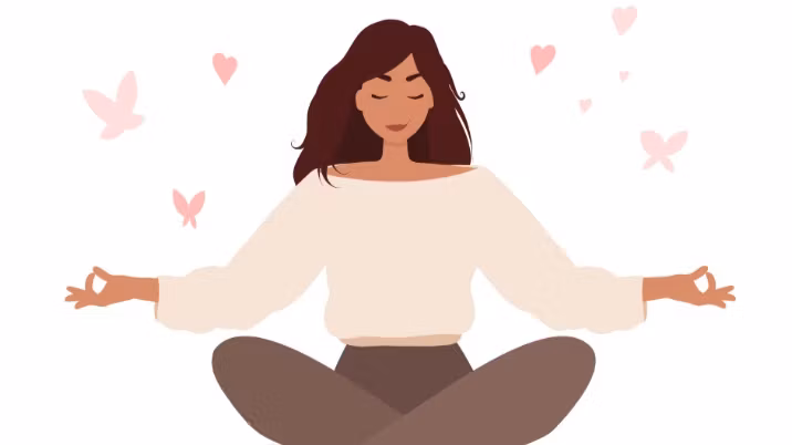 Burnout Reset: Mind & Body