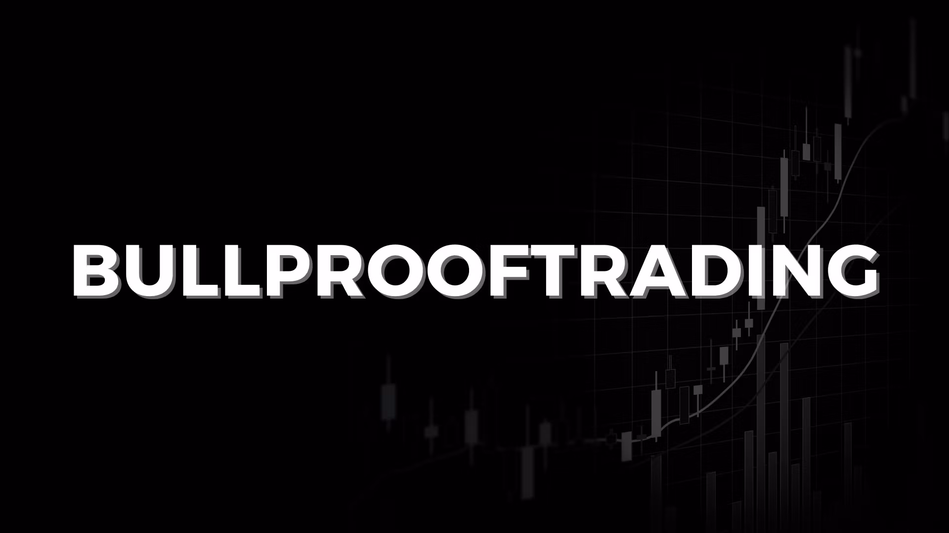 BullproofTrading - Free Access
