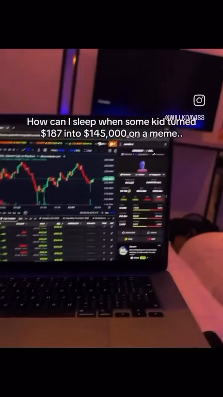 Motivational message 