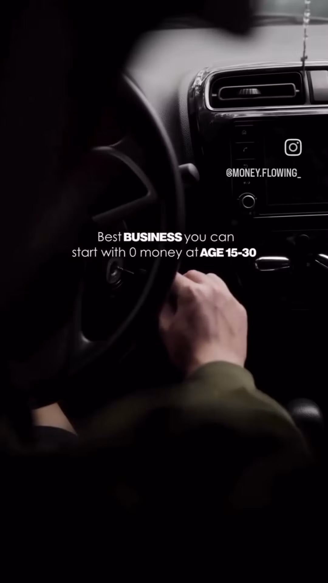 Business for 15to 25